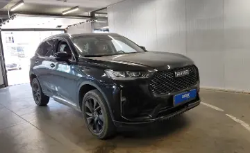 Haval H6 2022 года за 8 000 000 тг. в Астана фото 2