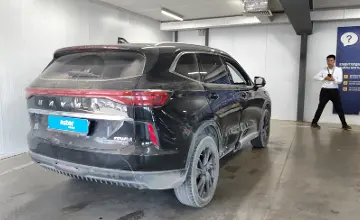 Haval H6 2022 года за 8 000 000 тг. в Астана фото 3