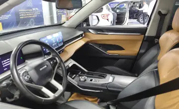 Haval H6 2022 года за 8 000 000 тг. в Астана фото 5