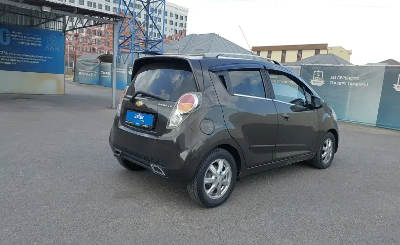 Daewoo Matiz 2009 года за 3 500 000 тг. в Шымкент фото 3