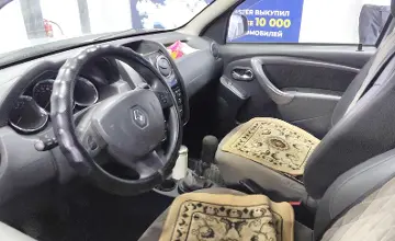 Renault Duster 2015 года за 5 500 000 тг. в Астана фото 5