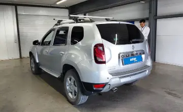 Renault Duster 2015 года за 5 500 000 тг. в Астана фото 4