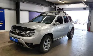 Renault Duster 2015 года за 5 500 000 тг. в Астана фото 1