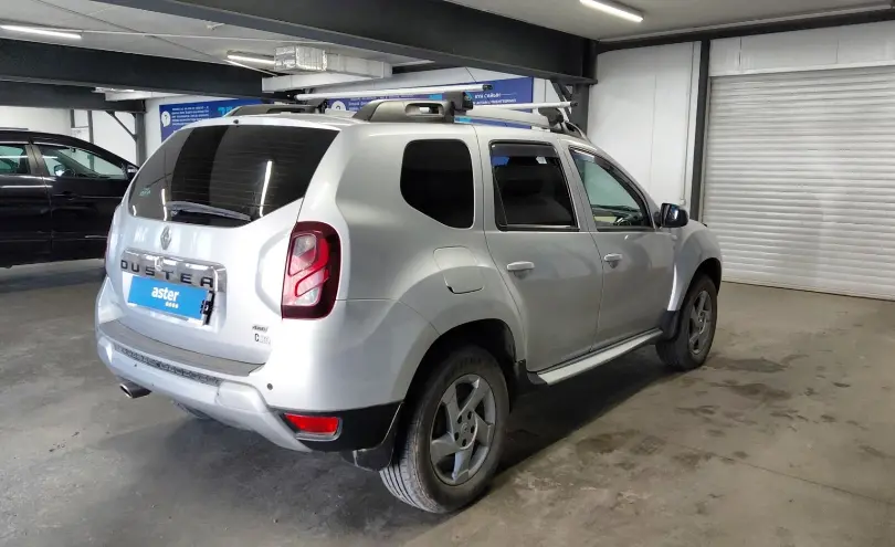 Renault Duster 2015 года за 5 500 000 тг. в Астана фото 3
