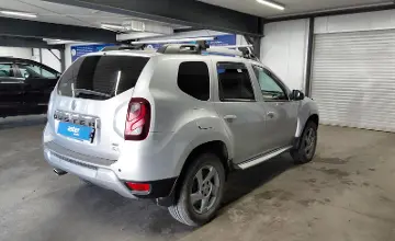 Renault Duster 2015 года за 5 500 000 тг. в Астана фото 3