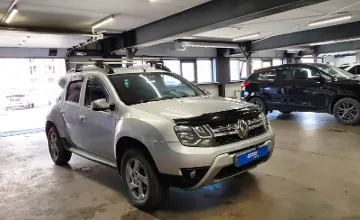 Renault Duster 2015 года за 5 500 000 тг. в Астана фото 2