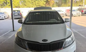 Kia Rio 2014 года за 4 000 000 тг. в Алматы фото 2