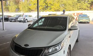 Kia Rio 2014 года за 4 000 000 тг. в Алматы фото 1