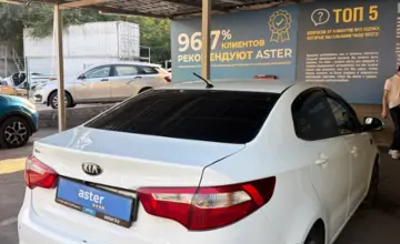 Kia Rio 2014 года за 4 000 000 тг. в Алматы