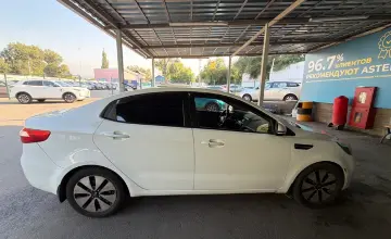 Kia Rio 2014 года за 4 000 000 тг. в Алматы фото 4