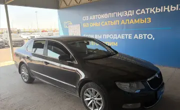 Skoda Superb 2013 года за 3 500 000 тг. в Алматы фото 3