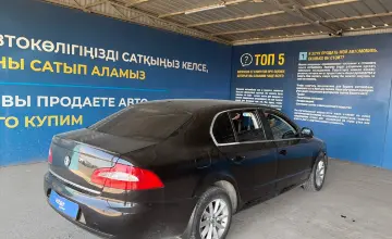 Skoda Superb 2013 года за 3 500 000 тг. в Алматы