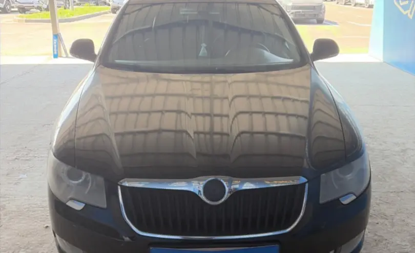 Skoda Superb 2013 года за 3 500 000 тг. в Алматы фото 2