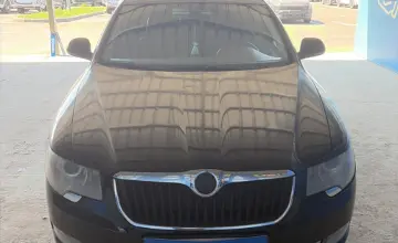 Skoda Superb 2013 года за 3 500 000 тг. в Алматы фото 2