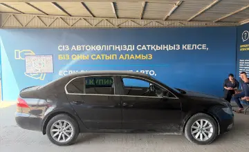 Skoda Superb 2013 года за 3 500 000 тг. в Алматы фото 4