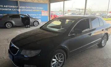 Skoda Superb 2013 года за 3 500 000 тг. в Алматы фото 1