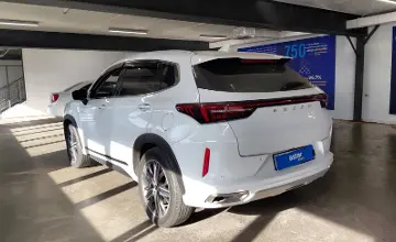 EXEED LX 2023 года за 9 000 000 тг. в Астана фото 4