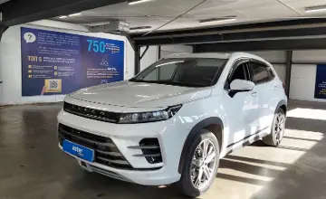 EXEED LX 2023 года за 9 000 000 тг. в Астана фото 1