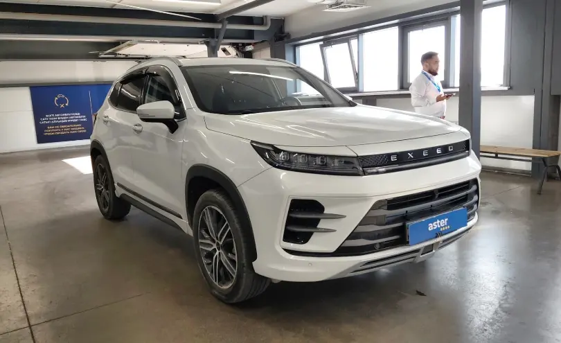 EXEED LX 2023 года за 9 000 000 тг. в Астана фото 2