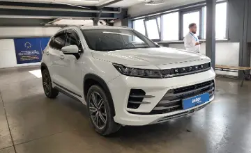 EXEED LX 2023 года за 9 000 000 тг. в Астана фото 2