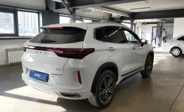 EXEED LX 2023 года за 9 000 000 тг. в Астана фото 3