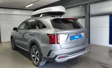 Kia Sorento 2021 года за 12 400 000 тг. в Астана фото 4