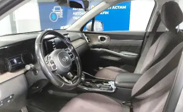Kia Sorento 2021 года за 12 400 000 тг. в Астана фото 5