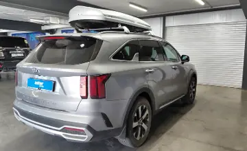 Kia Sorento 2021 года за 12 400 000 тг. в Астана фото 3