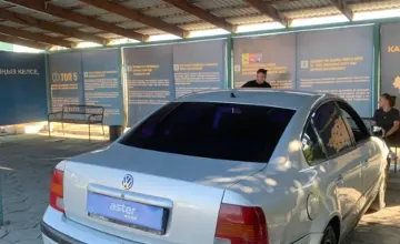 Volkswagen Passat 1998 года за 2 000 000 тг. в Талдыкорган