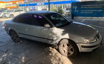 Volkswagen Passat 1998 года за 2 000 000 тг. в Талдыкорган фото 4
