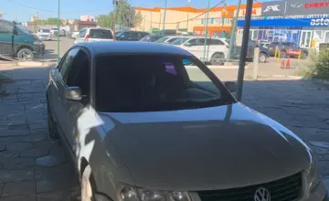 Volkswagen Passat 1998 года за 2 000 000 тг. в Талдыкорган фото 3