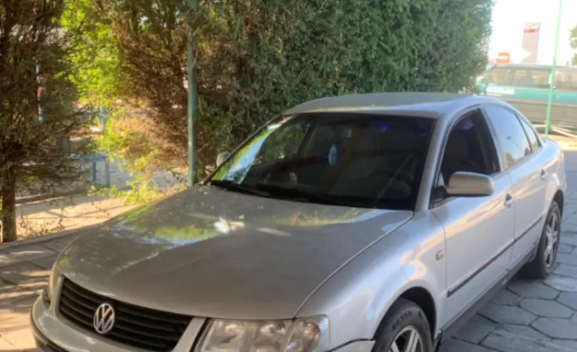 Volkswagen Passat 1998 года за 2 000 000 тг. в Талдыкорган