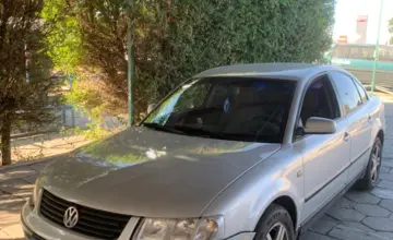 Volkswagen Passat 1998 года за 2 000 000 тг. в Талдыкорган фото 1