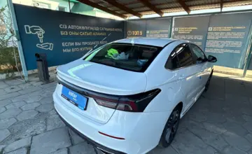 OMODA S5 2024 года за 6 000 000 тг. в Талдыкорган