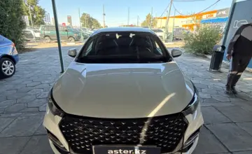 OMODA S5 2024 года за 6 000 000 тг. в Талдыкорган фото 2