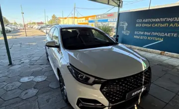 OMODA S5 2024 года за 6 000 000 тг. в Талдыкорган фото 3