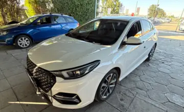 OMODA S5 2024 года за 6 000 000 тг. в Талдыкорган фото 1