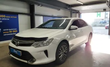 Toyota Camry 2015 года за 9 000 000 тг. в Астана фото 1