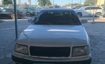Audi 100 1991 года за 1 300 000 тг. в Талдыкорган фото 2