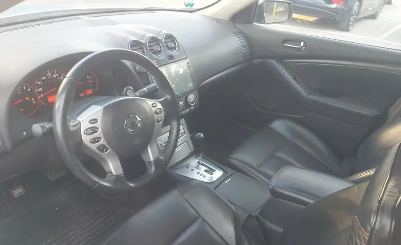 Nissan Altima 2007 года за 4 500 000 тг. в Алматы фото 5