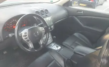 Nissan Altima 2007 года за 4 500 000 тг. в Алматы фото 5