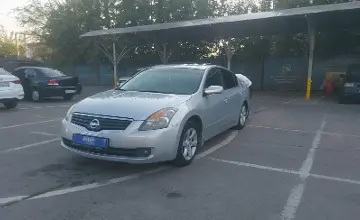 Nissan Altima 2007 года за 4 500 000 тг. в Алматы фото 1