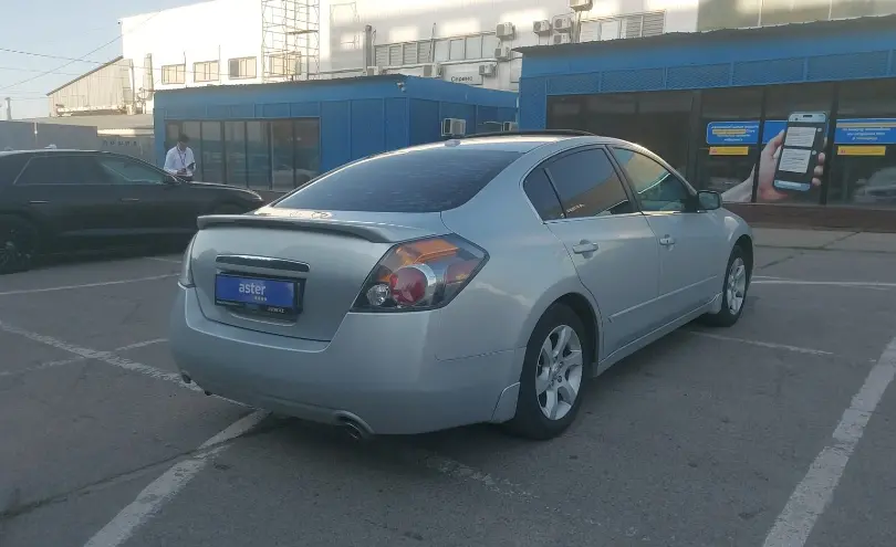 Nissan Altima 2007 года за 4 500 000 тг. в Алматы фото 3