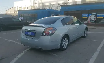 Nissan Altima 2007 года за 4 500 000 тг. в Алматы фото 3