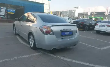 Nissan Altima 2007 года за 4 500 000 тг. в Алматы фото 4
