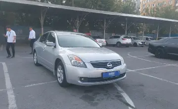 Nissan Altima 2007 года за 4 500 000 тг. в Алматы фото 2