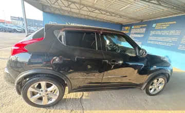 Nissan Juke 2011 года за 4 000 000 тг. в Алматы фото 4