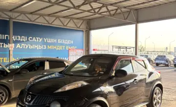 Nissan Juke 2011 года за 4 000 000 тг. в Алматы фото 1