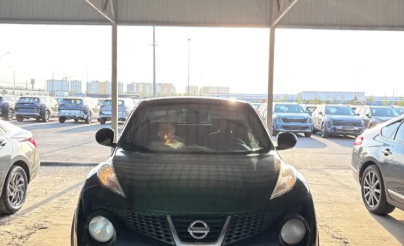 Nissan Juke 2011 года за 4 000 000 тг. в Алматы фото 2