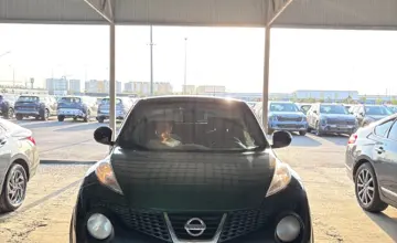 Nissan Juke 2011 года за 4 000 000 тг. в Алматы фото 2